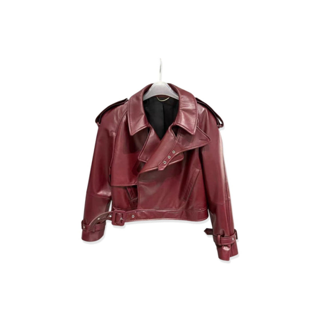 YSL CLASSIC L01 MOTORCYCLE JACKET